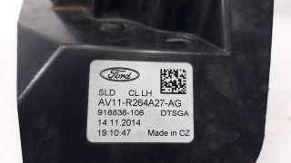 Recambio de cerradura puerta trasera izquierda para ford b-max 2012- trend referencia OEM IAM 1921311 AV1AR26413AB AV1AR26413AB