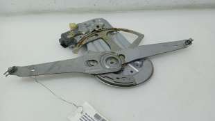 Recambio de elevalunas delantero izquierdo para volvo s60 berlina 2000-2010 2.4 d referencia OEM IAM 30784578 3069972 3069972
