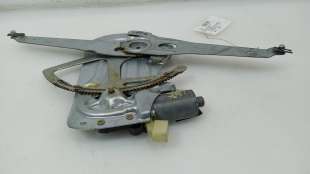 Recambio de elevalunas delantero izquierdo para volvo s60 berlina 2000-2010 2.4 d referencia OEM IAM 30784578 3069972 3069972 2