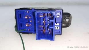 Recambio de mando elevalunas delantero derecho para kia rio (yb) 2016- attract referencia OEM IAM 935751W010 935751W010  2