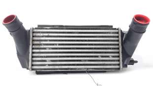 Recambio de intercooler para ford b-max 2012- trend referencia OEM IAM 2013451 C1B19L440AC 