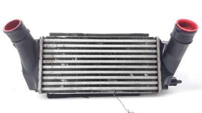 Recambio de intercooler para ford b-max 2012- trend referencia OEM IAM 2013451 C1B19L440AC 