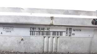 Recambio de intercooler para ford b-max 2012- trend referencia OEM IAM 2013451 C1B19L440AC  2