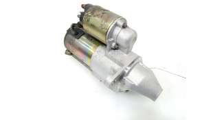 Recambio de motor arranque para daewoo kalos 2002-2004 1.4 se referencia OEM IAM 25182244 25182244 