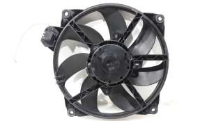 Recambio de electroventilador para renault megane iii coupe 2008-2018 privilege referencia OEM IAM 214810898R A08101066L A081010 2