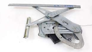 Recambio de elevalunas delantero derecho para renault megane iii coupe 2008-2018 privilege referencia OEM IAM 807206454R 8072064 2