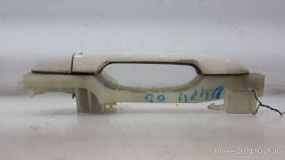 Recambio de maneta exterior delantera derecha para kia rio (yb) 2016- attract referencia OEM IAM 826511W010 826511W010 826511W01