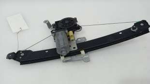 Recambio de elevalunas trasero izquierdo para volvo s60 berlina 2000-2010 2.4 d referencia OEM IAM 31253719 31253719 31253719 2