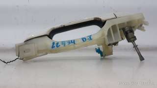 Recambio de maneta exterior delantera izquierda para kia rio (yb) 2016- attract referencia OEM IAM 826551W000 826521W010 826521W