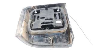 Recambio de piloto trasero derecho para volkswagen t4 transporter/furgoneta (mod. 1991) 1990-2003 combi referencia OEM IAM 70194 2