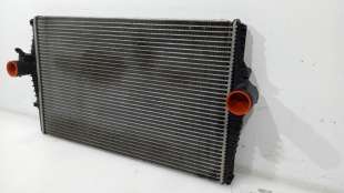 Recambio de intercooler para volvo s60 berlina 2000-2010 2.4 d referencia OEM IAM 31274554 30748809 30748809 2