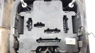 Recambio de piloto trasero derecho para volkswagen t4 transporter/furgoneta (mod. 1991) 1990-2003 combi referencia OEM IAM 70194