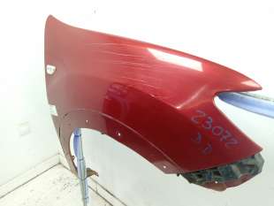 Recambio de aleta delantera derecha para dacia sandero 2012- essential referencia OEM IAM 631000142R 631000142R  2