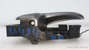 Recambio de maneta interior delantera derecha para kia rio (yb) 2016- attract referencia OEM IAM 826201W010JBW 826201W010  2