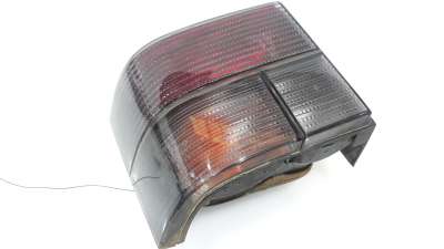Recambio de piloto trasero izquierdo para volkswagen t4 transporter/furgoneta (mod. 1991) 1990-2003 combi referencia OEM IAM 701