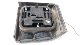 Recambio de piloto trasero izquierdo para volkswagen t4 transporter/furgoneta (mod. 1991) 1990-2003 combi referencia OEM IAM 701
