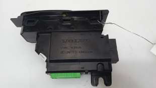Recambio de mando elevalunas delantero derecho para volvo s60 berlina 2000-2010 2.4 d referencia OEM IAM 30658117 30739981 30739