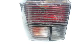 Recambio de piloto trasero izquierdo para volkswagen t4 transporter/furgoneta (mod. 1991) 1990-2003 combi referencia OEM IAM 701