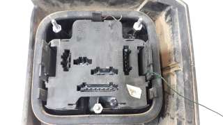 Recambio de piloto trasero izquierdo para volkswagen t4 transporter/furgoneta (mod. 1991) 1990-2003 combi referencia OEM IAM 701