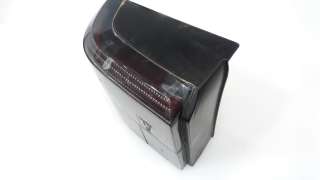 Recambio de piloto trasero izquierdo para volkswagen t4 transporter/furgoneta (mod. 1991) 1990-2003 combi referencia OEM IAM 701
