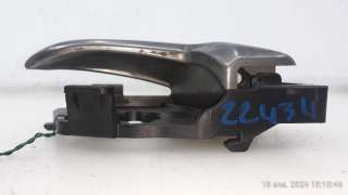 Recambio de maneta interior delantera izquierda para kia rio (yb) 2016- attract referencia OEM IAM 826101W010 826101W010 826101W