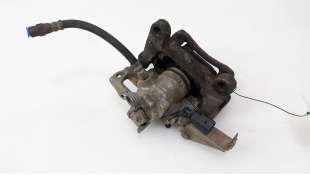 Recambio de pinza de freno trasera derecha para volkswagen t4 transporter/furgoneta (mod. 1991) 1990-2003 combi referencia OEM I