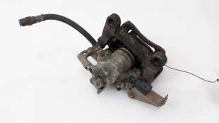 Recambio de pinza de freno trasera derecha para volkswagen t4 transporter/furgoneta (mod. 1991) 1990-2003 combi referencia OEM I