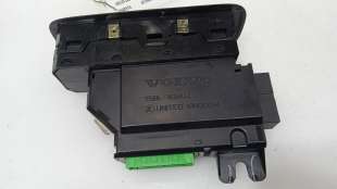 Recambio de mando elevalunas delantero izquierdo para volvo s60 berlina 2000-2010 2.4 d referencia OEM IAM 30658116 30739980 307
