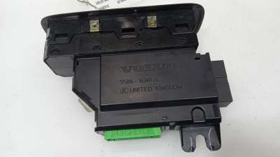 Recambio de mando elevalunas delantero izquierdo para volvo s60 berlina 2000-2010 2.4 d referencia OEM IAM 30658116 30739980 307