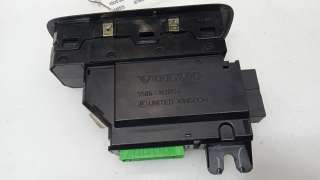 Recambio de mando elevalunas delantero izquierdo para volvo s60 berlina 2000-2010 2.4 d referencia OEM IAM 30658116 30739980 307
