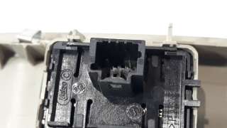 Recambio de mando elevalunas delantero derecho para renault megane iii coupe 2008-2018 privilege referencia OEM IAM 809600022R 8