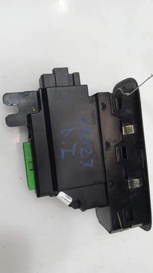 Recambio de mando elevalunas delantero izquierdo para volvo s60 berlina 2000-2010 2.4 d referencia OEM IAM 30658116 30739980 307 2