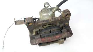 Recambio de pinza de freno trasera derecha para volkswagen t4 transporter/furgoneta (mod. 1991) 1990-2003 combi referencia OEM I
