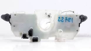 Recambio de mando multifuncion para renault megane iii coupe 2008-2018 privilege referencia OEM IAM 255670019R 255670019R  2