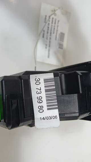 Recambio de mando elevalunas delantero izquierdo para volvo s60 berlina 2000-2010 2.4 d referencia OEM IAM 30658116 30739980 307