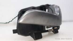 Recambio de maneta interior trasera derecha para kia rio (yb) 2016- attract referencia OEM IAM 836201W010JBW 836201W010  2