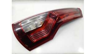 Recambio de piloto trasero derecho para citroën c4 picasso 2007-2013 exclusive plus referencia OEM IAM 6351AC 6351AC 