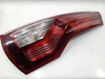 Recambio de piloto trasero derecho para citroën c4 picasso 2007-2013 exclusive plus referencia OEM IAM 6351AC 6351AC 