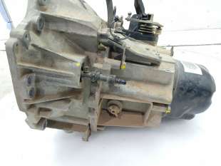 Recambio de caja cambios para dacia sandero 2012- essential referencia OEM IAM JH3397 JH3397  2