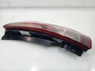 Recambio de piloto trasero derecho para citroën c4 picasso 2007-2013 exclusive plus referencia OEM IAM 6351AC 6351AC 