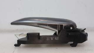 Recambio de maneta interior trasera derecha para kia rio (yb) 2016- attract referencia OEM IAM 836201W010JBW 836201W010 