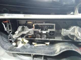 Recambio de piloto trasero derecho para citroën c4 picasso 2007-2013 exclusive plus referencia OEM IAM 6351AC 6351AC 