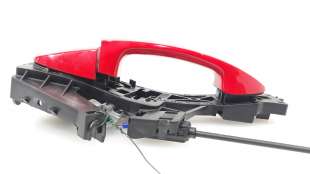 Recambio de maneta exterior delantera derecha para ford b-max 2012- trend referencia OEM IAM 1788863 AV11R22464AE AV11R22464AE 2