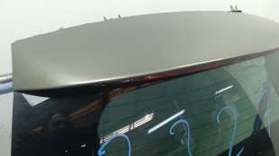 Recambio de porton trasero para citroën c4 picasso 2007-2013 exclusive plus referencia OEM IAM 8701W5 8701W5  2