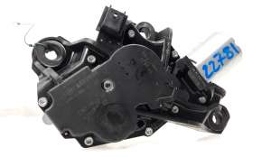 Recambio de motor limpia trasero para renault megane iii coupe 2008-2018 privilege referencia OEM IAM 287100007R 287100007R  2