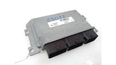 Recambio de centralita motor uce para dacia sandero 2012- essential referencia OEM IAM 237102892S 237102892S 237108697R