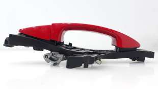 Recambio de maneta exterior trasera derecha para ford b-max 2012- trend referencia OEM IAM 1788863 AV11R26B17AD AV11R26B17AD 2