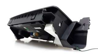 Recambio de pantalla multifuncion para renault megane iii coupe 2008-2018 privilege referencia OEM IAM 259153451R 259153451R 