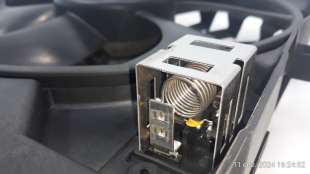 Recambio de electroventilador para peugeot 508 2011-2018 active referencia OEM IAM 9687359380 9687359380  2