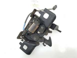 Recambio de cerradura capo para dacia sandero 2012- essential referencia OEM IAM 656013486R 656013486R  2